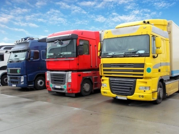 Antalya Kangal Nakliye